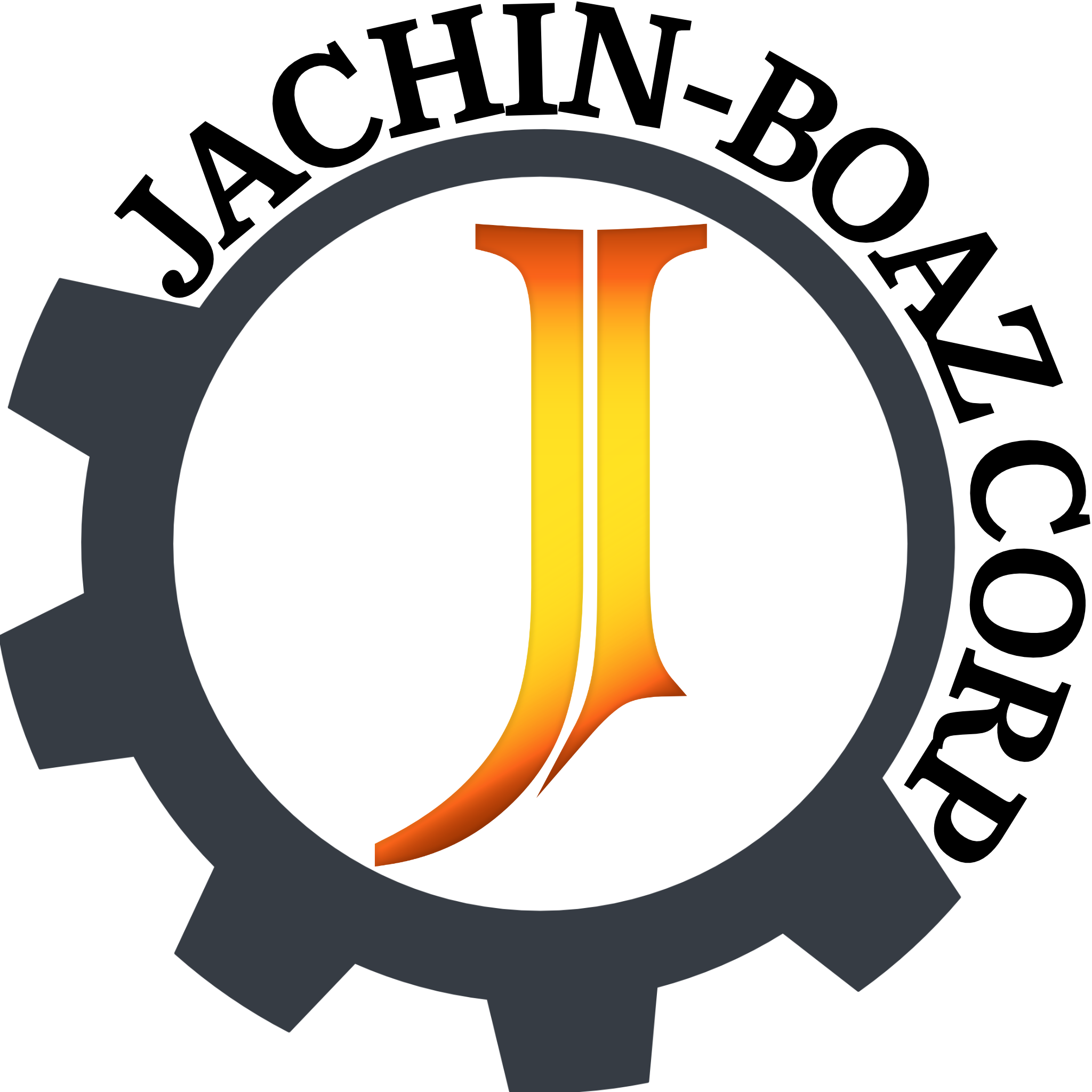 Jachin-Boaz Corporation